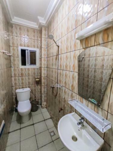 Apartamento La Degaine