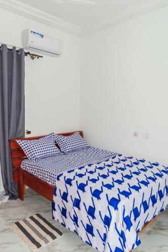 Apartamento La Degaine