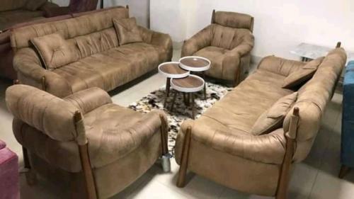 Apartamento Dobekreo Bayanb�e