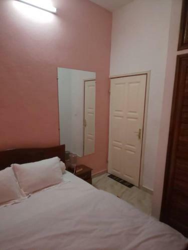 Apartamento Mh-apparts