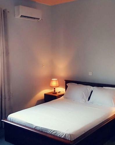Apartamento R�sidence Du Soleil