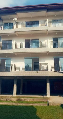 Apartamento R�sidence Du Soleil