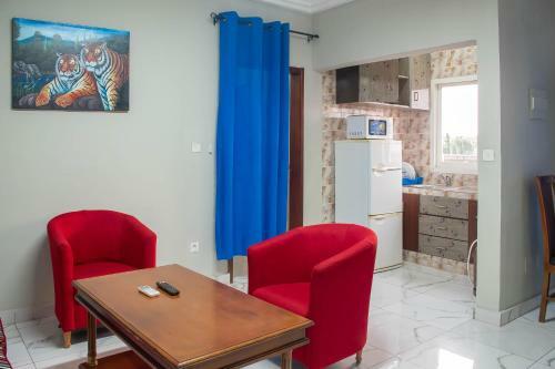 Apartamento R�sidence Kn