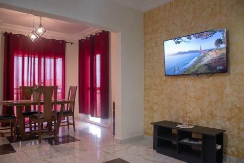 Apartamento R�sidence Kn