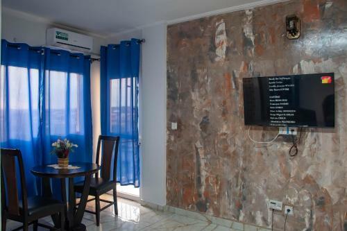Apartamento R�sidence Kn