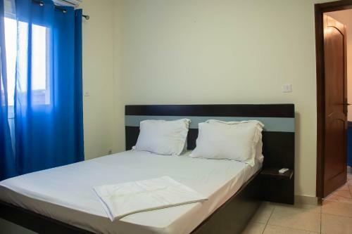 Apartamento R�sidence Kn