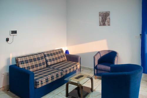 Apartamento R�sidence Kn