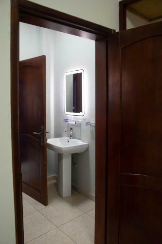 Apartamento R�sidence Kn