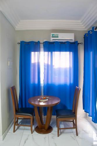 Apartamento R�sidence Kn