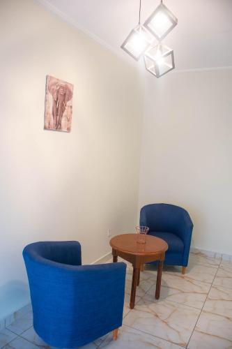 Apartamento R�sidence Kn