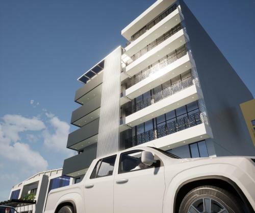 Apartamento Sci Familia Phoenix