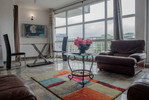 Apartamento Sci Familia Phoenix
