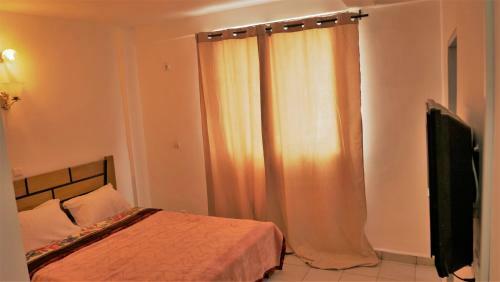Apartamento Sci Familia Phoenix