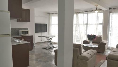 Apartamento Sci Familia Phoenix