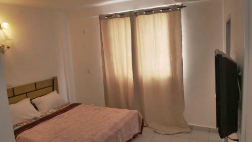 Apartamento Sci Familia Phoenix