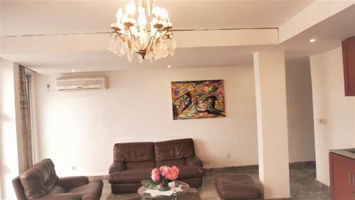 Apartamento Sci Familia Phoenix