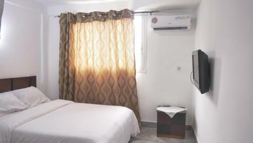 Apartamento Sci Familia Phoenix