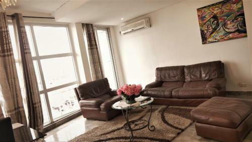 Apartamento Sci Familia Phoenix