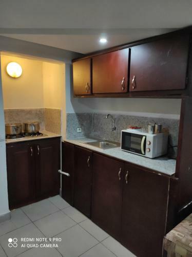 Apartamento Sci Familia Phoenix