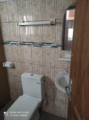 Apartamento Sci Familia Phoenix