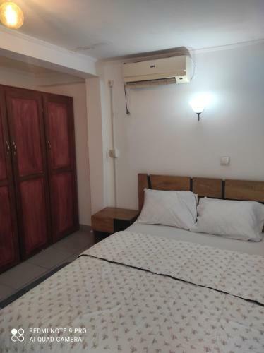 Apartamento Sci Familia Phoenix