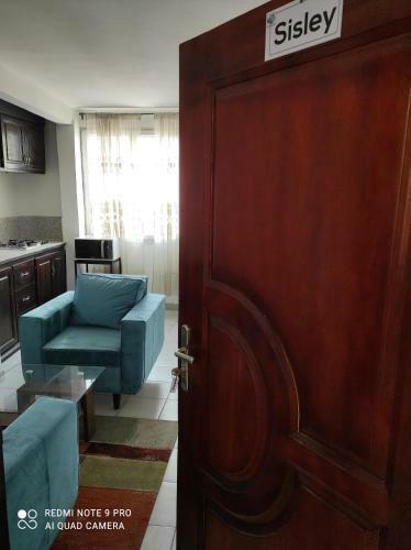Apartamento Sci Familia Phoenix