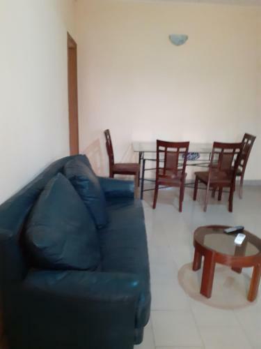 Apartamento Claire Residence