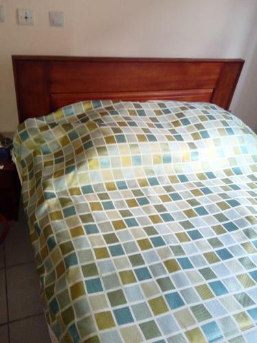 Apartamento Claire Residence