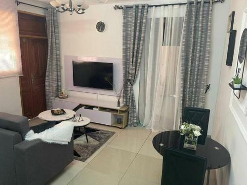 Next Wave Apartments - Silver Grey
