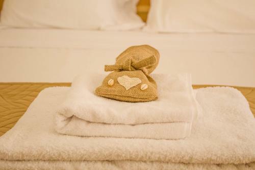 Amwilla Guesthouse Apartamento Betinha