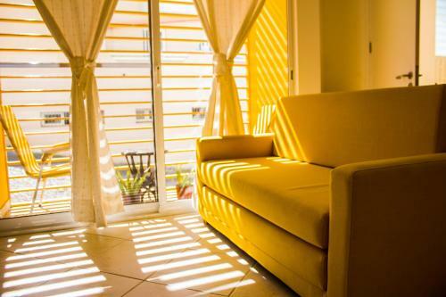 Amwilla Guesthouse Apartamento Betinha