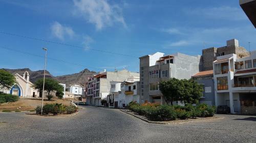 Amwilla Guesthouse Apartamento Betinha
