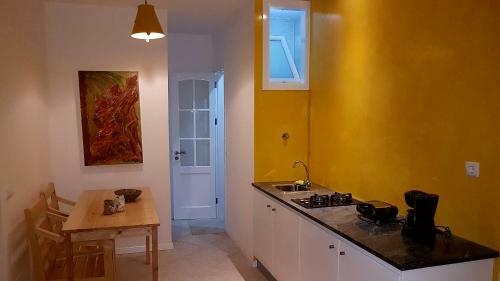 Amwilla Guesthouse Apartamento Betinha