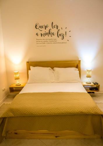 Amwilla Guesthouse Apartamento Betinha