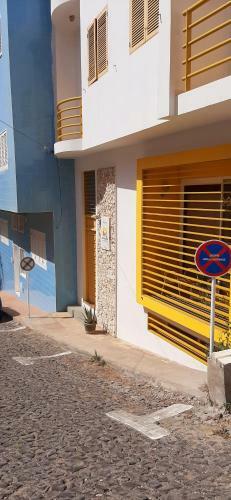 Amwilla Guesthouse Apartamento Betinha