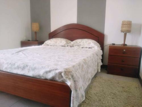 Apartamento Casa Dona Angela