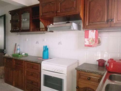 Apartamento Casa Dona Angela