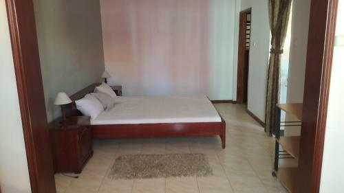 Apartamento Casa Dona Angela