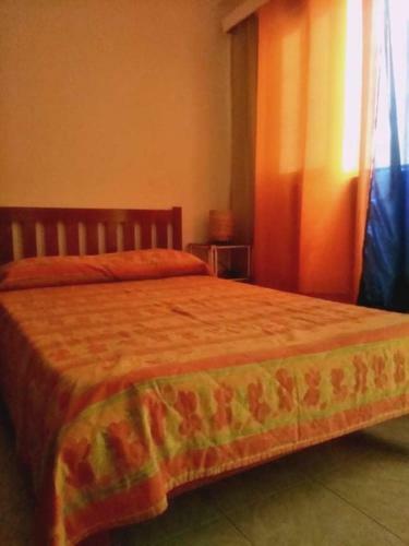 Apartamento Casa Dona Angela