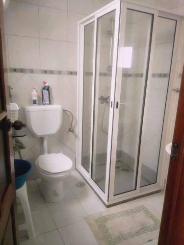 Apartamento Casa Dona Angela