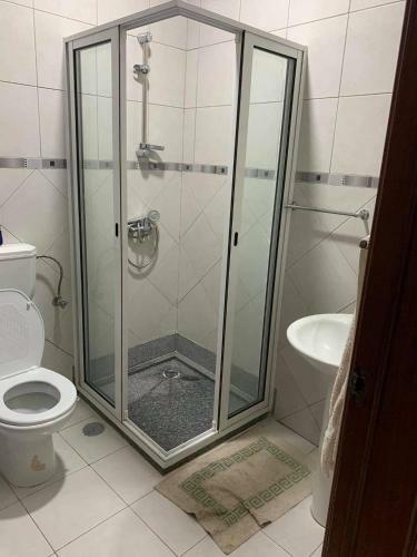 Apartamento Casa Dona Angela