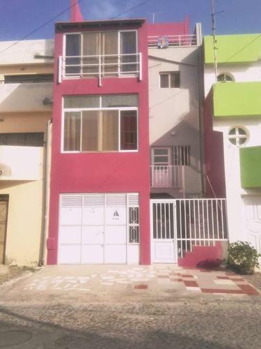 Apartamento Casa Dona Angela