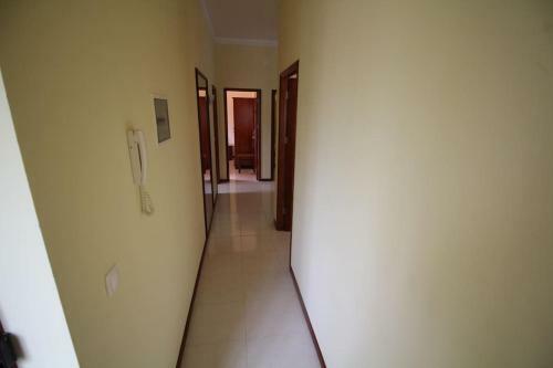 Lutcha Apartments