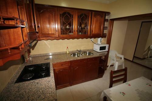 Lutcha Apartments