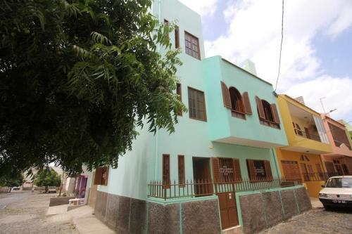 Lutcha Apartments