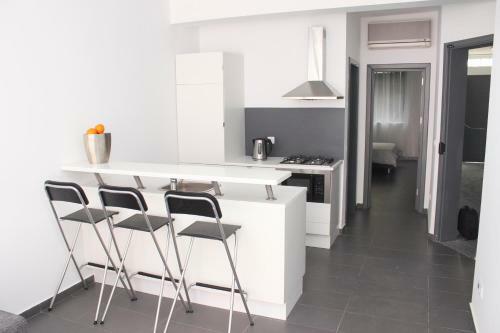 Apartamento Morabezahome