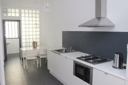 Apartamento Morabezahome