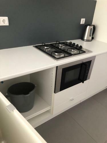 Apartamento Morabezahome