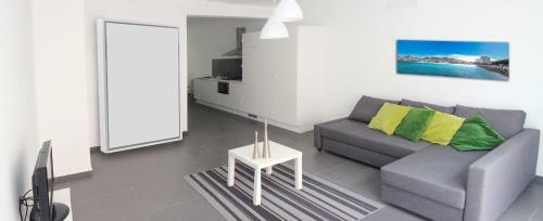 Apartamento Morabezahome