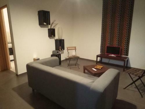 Apartamento Casa Verde